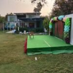 BTS Farm House Hyderabad – Beautiful Farmhouse Exterior BTS Farm House – Private Swimming Pool and Open Garden BTS Farm House – Spacious Green Outdoor Area BTS Farm House – Comfortable AC Bedroom BTS Farm House – Clean Bedroom Interior BTS Farm House – Modern Hall with Comfortable Seating BTS Farm House – Kitchen and Dining Area BTS Farm House – Private Pool for Guests BTS Farm House – Bonfire and BBQ Area BTS Farm House – Spacious Parking Area BTS Farm House – Outdoor Games and Recreation Area BTS Farm House – Peaceful Greenery Near Hyderabad BTS Farm House – Family and Friends Weekend Stay BTS Farm House – Event and Celebration Venue Near Hyderabad BTS Farm House – Farmhouse for Parties and Group Stays