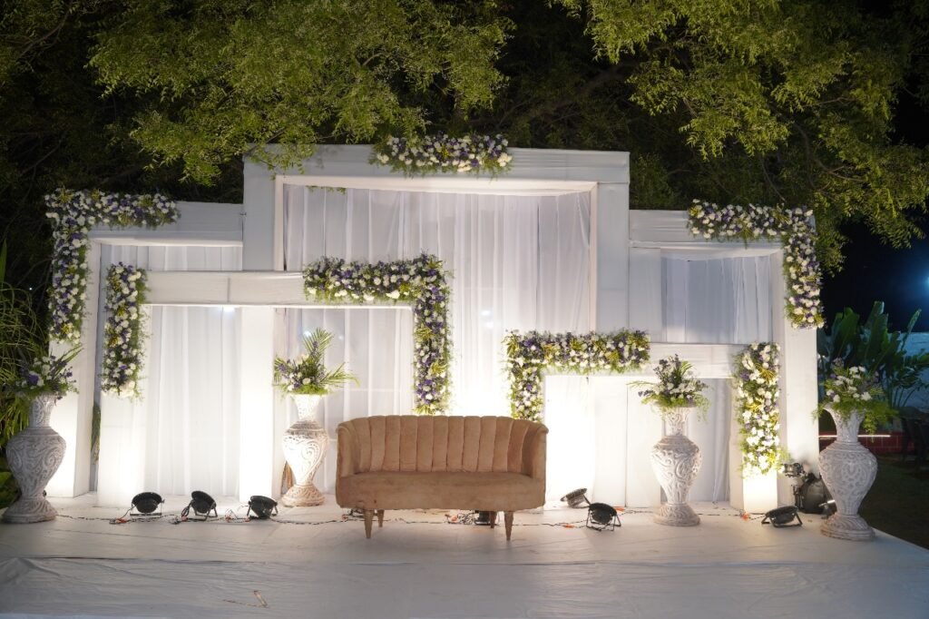 BTS Farm House Hyderabad – Beautiful Farmhouse Exterior BTS Farm House – Private Swimming Pool and Open Garden BTS Farm House – Spacious Green Outdoor Area BTS Farm House – Comfortable AC Bedroom BTS Farm House – Clean Bedroom Interior BTS Farm House – Modern Hall with Comfortable Seating BTS Farm House – Kitchen and Dining Area BTS Farm House – Private Pool for Guests BTS Farm House – Bonfire and BBQ Area BTS Farm House – Spacious Parking Area BTS Farm House – Outdoor Games and Recreation Area BTS Farm House – Peaceful Greenery Near Hyderabad BTS Farm House – Family and Friends Weekend Stay BTS Farm House – Event and Celebration Venue Near Hyderabad BTS Farm House – Farmhouse for Parties and Group Stays